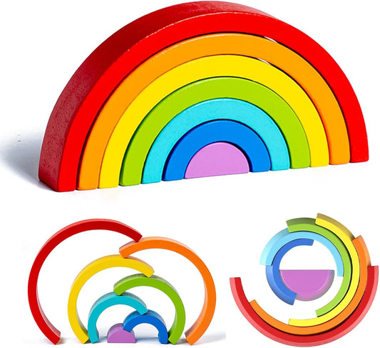 Arcoiris Montessori